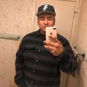 Meet your Posher, Carlos